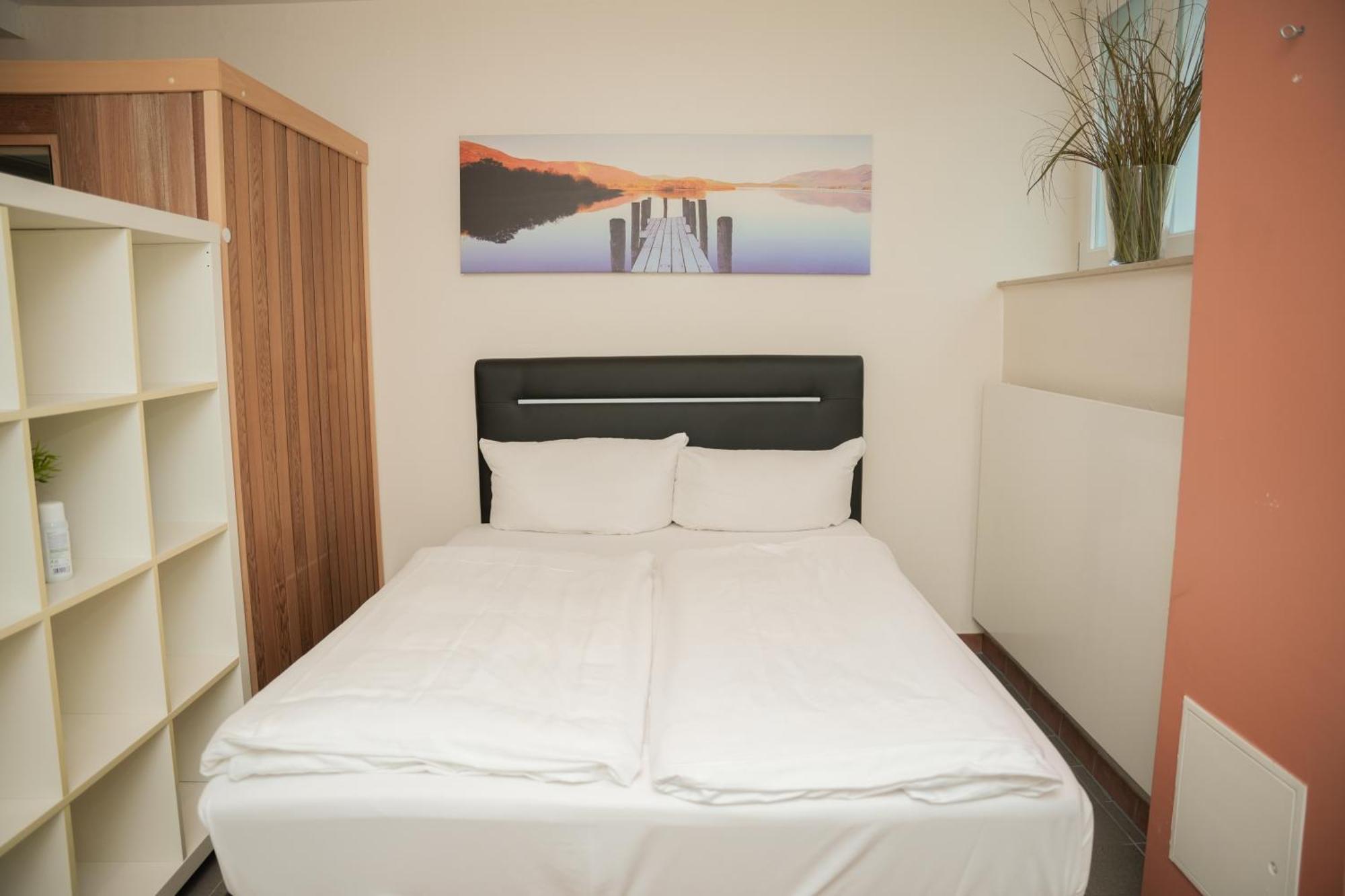 Hotel Offenbacher Hof Esterno foto